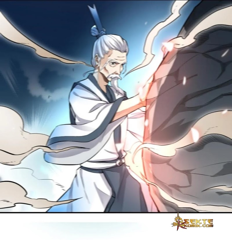 First Dragon (Yuanlong) Chapter 94 Gambar 15